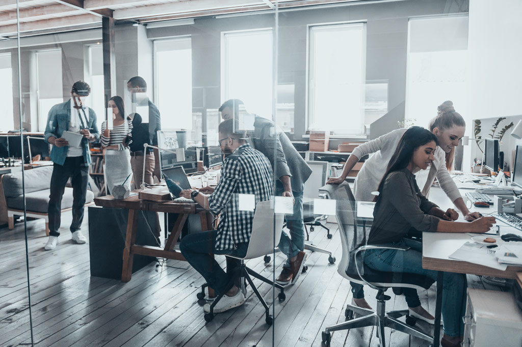 Office-Environment1