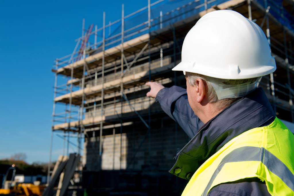 Construction-Company