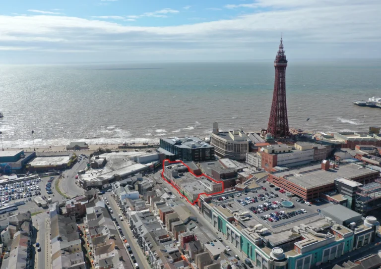 The-Edith-Centre-Blackpool