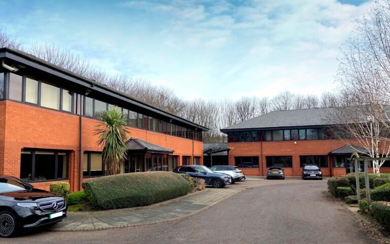 Ravensworth House main photo