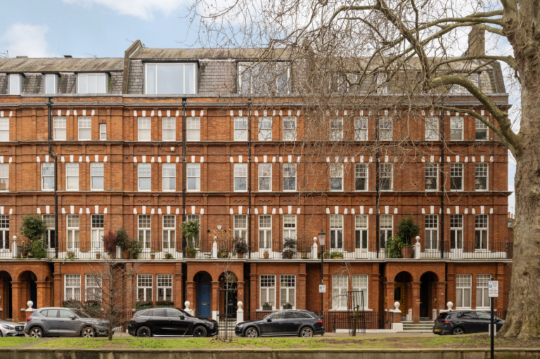 Cheyne Gardens