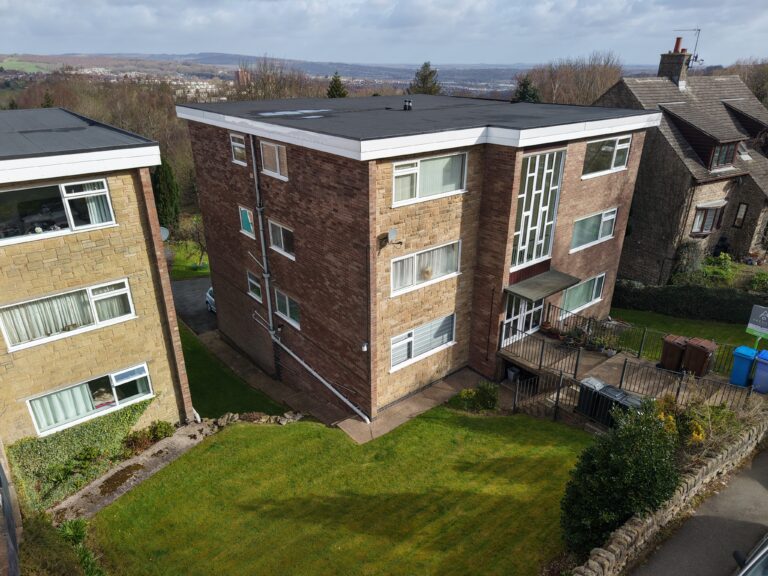 Moorbank Road